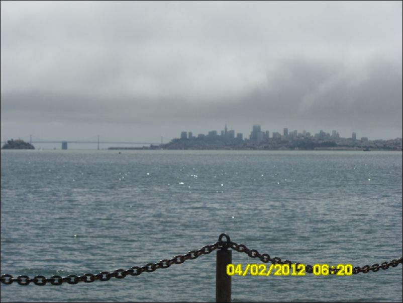arrivo san francisco 28.08.14 e poi via 111